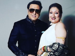 Sunita Ahuja Says She Came To Know About Govinda's Hospital Visit From His Interview