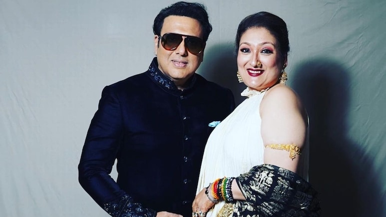Sunita Ahuja Says She Came To Know About Govinda's Hospital Visit From His Interview