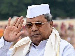 'Chief Minister Now And In Future": Siddaramaiah In Karnataka Leadership Row