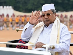 Siddaramaiah Writes to PM Modi Opposing New Rural Employment Law
