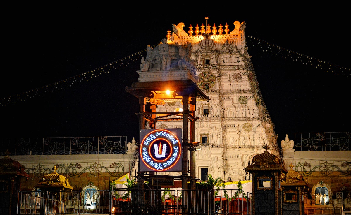 Latest and Breaking News on NDTV Latest and Breaking News on NDTV