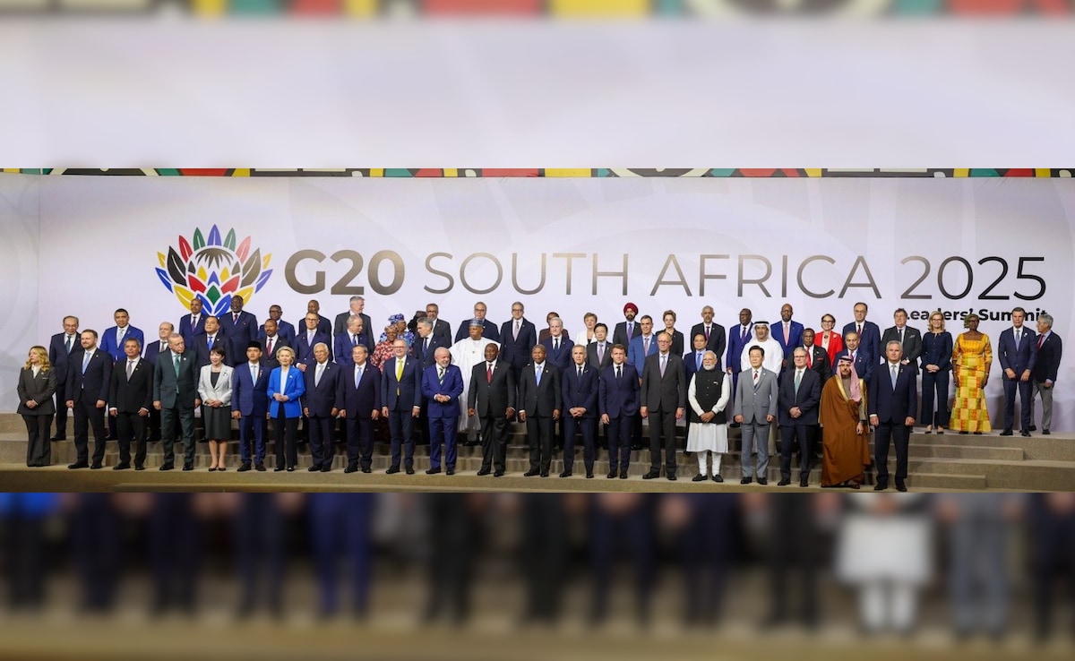 एकजुटता, समानता और स्थिरता समावेशी विकास... G-20 के घोषणापत्र में और क्या-क्या, यहां पढ़ें