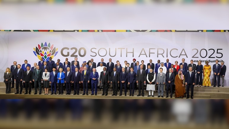 एकजुटता, समानता और स्थिरता समावेशी विकास... G-20 के घोषणापत्र में और क्या-क्या, यहां पढ़ें