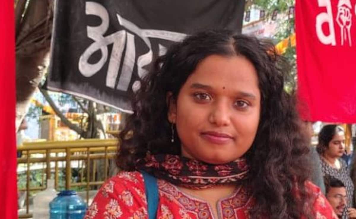 JNUSU Election Results 2025: Left Front Leads In 3 Of 4 Posts, ABVP Ahead In 1