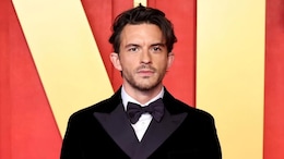 Dearest Readers, Jonathan Bailey Is People's Sexiest Man Alive 2025