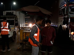 Ground Report: Ban On Polluting Vehicles Entering Delhi Sees Mixed Enforcement