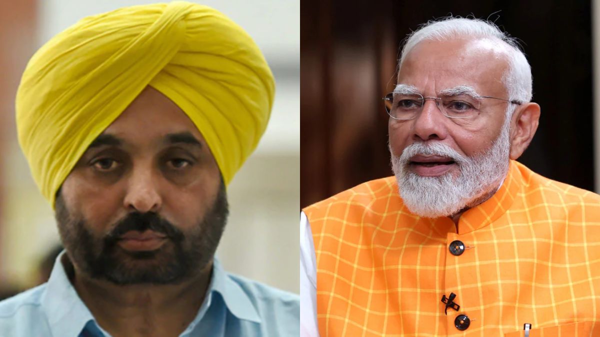 "Chandigarh Belongs To Punjab": AAP-Congress-Akali Pushback Against Centre