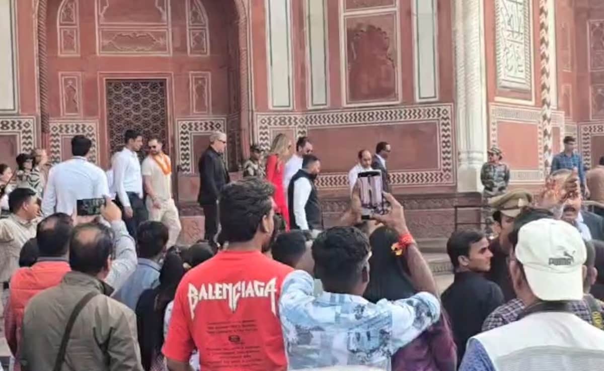 Latest and Breaking News on NDTV Latest and Breaking News on NDTV