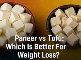 Paneer vs Tofu: Which Is Better For Weight Loss?