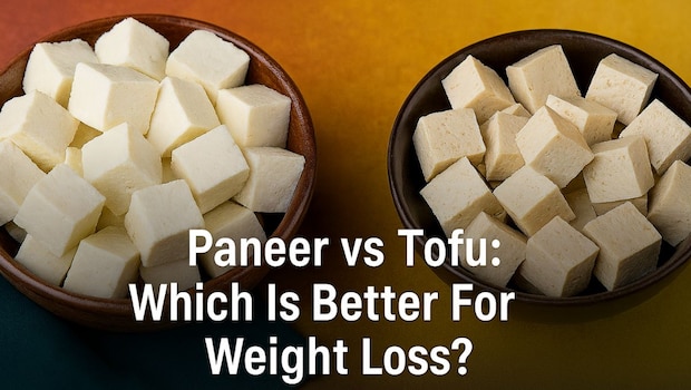 Paneer vs Tofu: Which Is Better For Weight Loss?