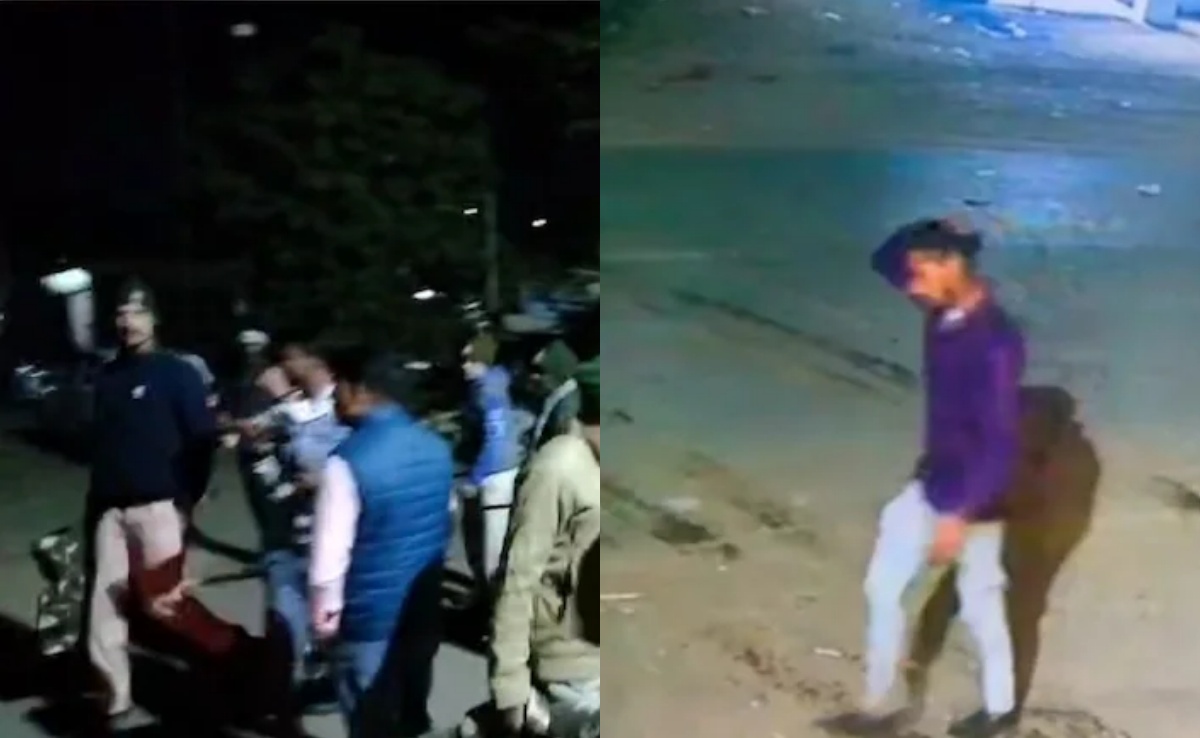 रायसेन रेप केस: 6 साल की बच्ची से दरिंदगी के आरोपी सलमान का एनकाउंटर, भागने की कोशिश कर रहा था रेपिस्ट