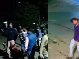 रायसेन रेप केस: 6 साल की बच्ची से दरिंदगी के आरोपी सलमान एनकाउंटर के बाद किया गया अरेस्ट