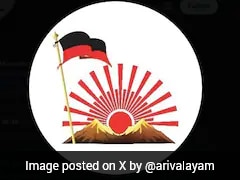 BJP Demands Action After DMK Functionary's Alleged Death Threat Against PM