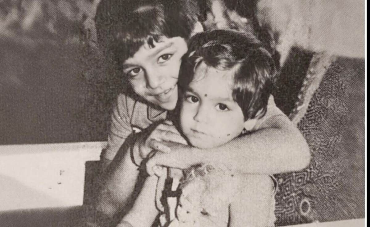 पापा हैं मशहूर एक्टर, ‘बेटे ने फराह खान को किया असिस्ट,डांसर्स को परोसे चाय, साफ किए रूम...’ ऐश्वर्या राय का रह चुका है बॉयफ्रेंड