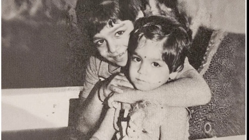 पापा हैं मशहूर एक्टर, ‘बेटे ने फराह खान को किया असिस्ट,डांसर्स को परोसे चाय, साफ किए रूम...’ ऐश्वर्या राय का रह चुका है बॉयफ्रेंड