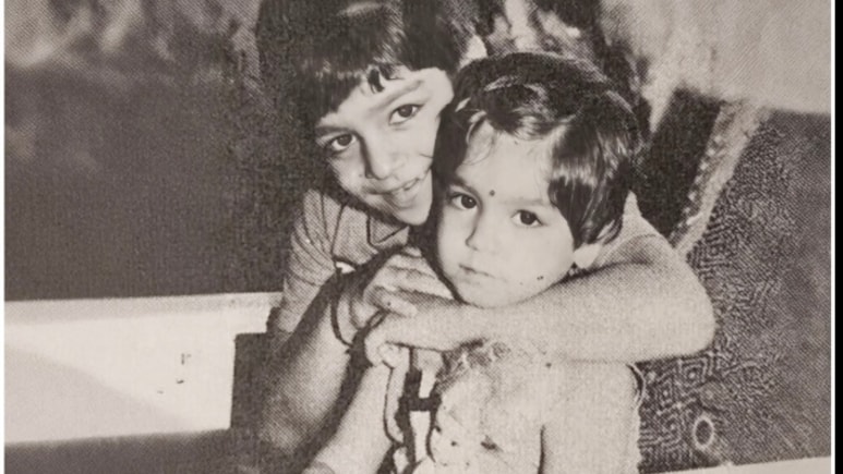 पापा हैं मशहूर एक्टर, ‘बेटे ने फराह खान को किया असिस्ट,डांसर्स को परोसे चाय, साफ किए रूम...’ ऐश्वर्या राय का रह चुका है बॉयफ्रेंड