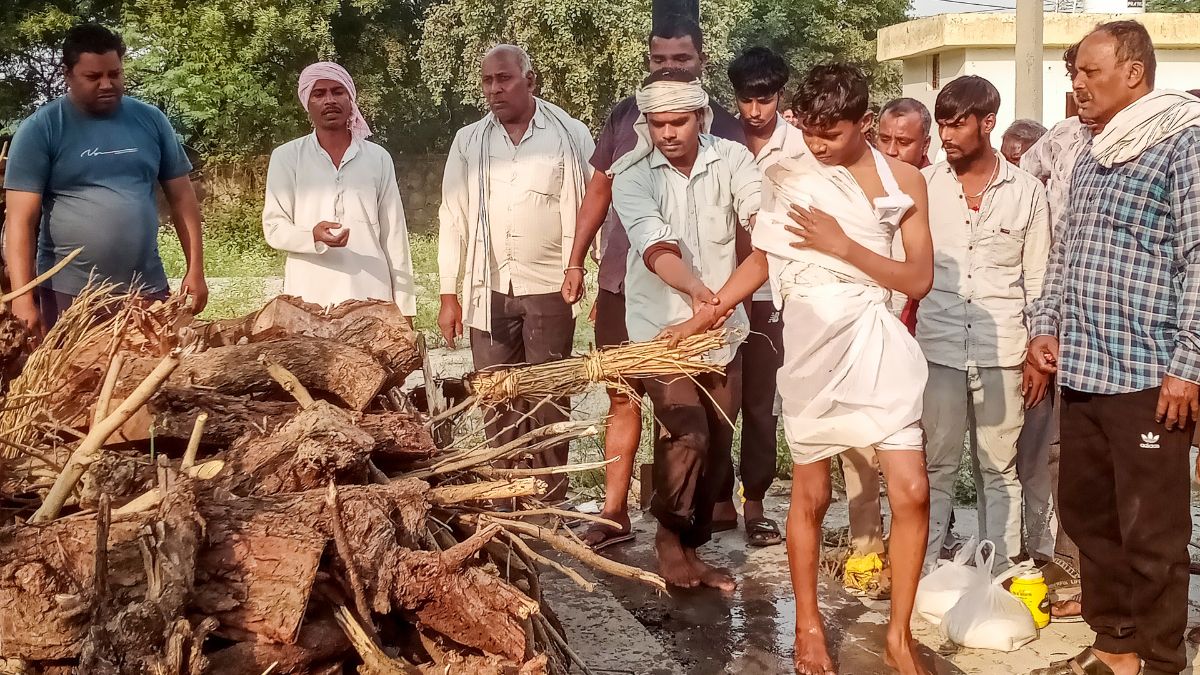 Latest and Breaking News on NDTV