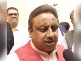 "Delhi Should Be Renamed Indraprastha": BJP MP's Letter To Amit Shah