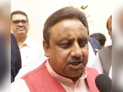 "Delhi Should Be Renamed Indraprastha": BJP MP's Letter To Amit Shah