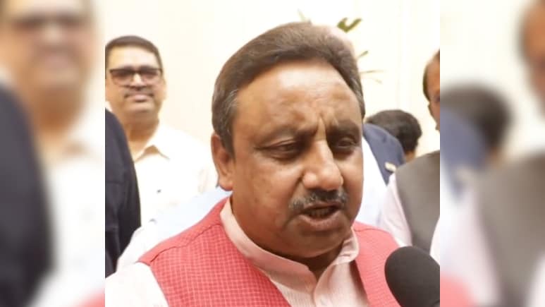 "Delhi Should Be Renamed Indraprastha": BJP MP's Letter To Amit Shah "Delhi Should Be Renamed Indraprastha": BJP MP's Letter To Amit Shah