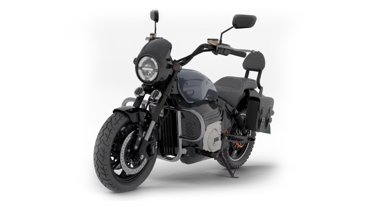 Rs 15 में 220 Km का सफर! Komaki ने भारत में लॉन्च की इलेक्ट्रिक मोटरसाइकिल MX16, जानें कीमत