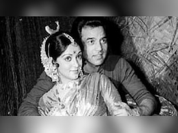 Dharmendra's Last Post Was An Unmissable Photo With His 'Dream Girl' Hema Malini