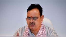 2 से अध&zwj;िक बच्&zwj;चे वाले भी लड़ सकते हैं पंचायत चुनाव? आज सीएम कैब&zwj;िनेट की बैठक में होगा फैसला