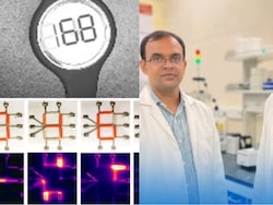 IIT Madras Patents Affordable, Painless Glucose Monitor For Diabetics