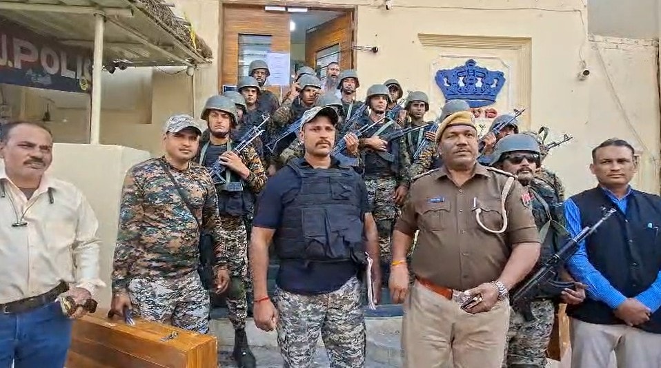 Latest and Breaking News on NDTV Latest and Breaking News on NDTV