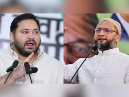 ओवैसी के विधायकों ने क्यों दिया तेजस्वी का साथ, महागठबंधन से AIMIM की क्या डील हुई है?