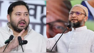 ओवैसी के विधायकों ने क्यों दिया तेजस्वी का साथ, महागठबंधन से AIMIM की क्या डील हुई है?