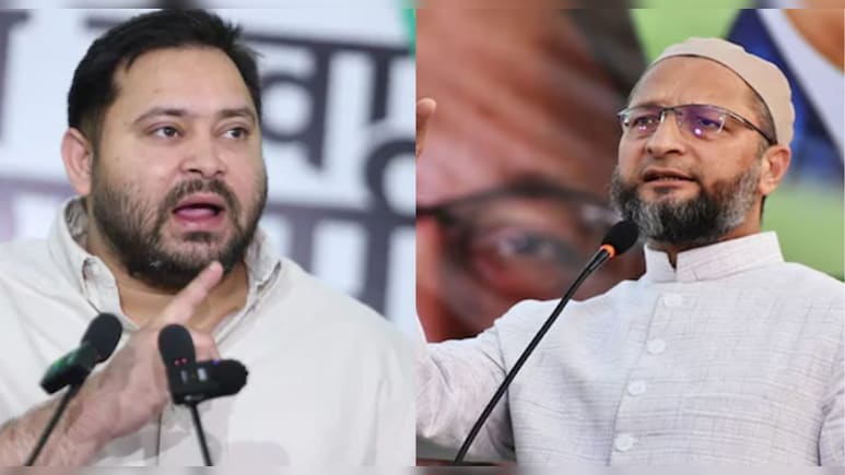 ओवैसी के विधायकों ने क्यों दिया तेजस्वी का साथ, महागठबंधन से AIMIM की क्या डील हुई है?
