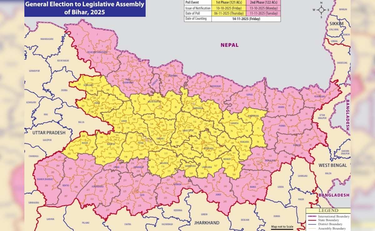 Latest and Breaking News on NDTV Latest and Breaking News on NDTV