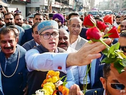 J&K Bypolls: Omar Abdullah's Prestige Battle Amid Challenges Within, Without