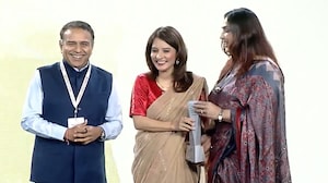 PepsiCo and NDTV Presents Voices of Harvest Awards 2025