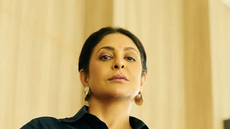 Shefali Shah Speaks Out Against Unfair Treatment On Set: 'Let's Not Work Together If I Am Not Worth It'
