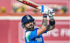 'Practices At Lord's, Works With Trainer': Steyn Reveals Kohli's London Routine
