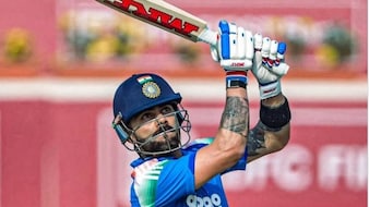 'Practices At Lord's, Works With Trainer': Steyn Reveals Kohli's London Routine