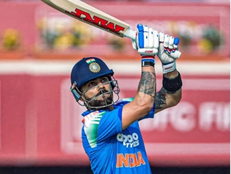 'Practices At Lord's, Works With Trainer': Dale Steyn On How Virat Kohli Maintains Top Shape