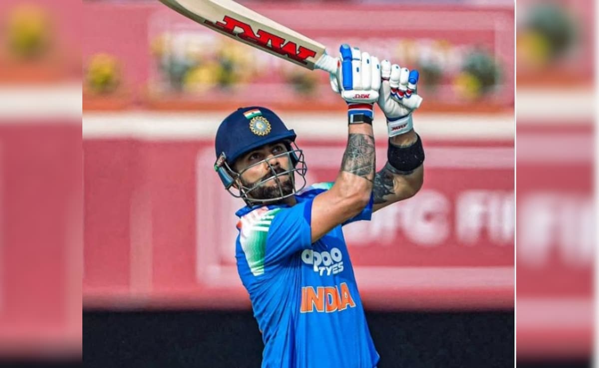 IND vs SA, 1st ODI: विराट कोहली का तहलका, तोड़ा रिकी पोंटिंग का वर्ल्ड रिकॉर्ड, ऐसा कर इंटरनेशनल क्रिकेट में रचा इतिहास