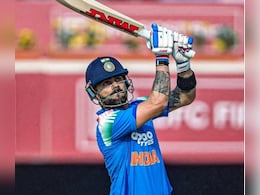 IND vs SA, 1st ODI: विराट कोहली ने वर्ल्ड रिकॉर्ड बनाकर मचाया तहलका, ऐसा करने वाले दुनिया के इकलौते बल्लेबाज बने