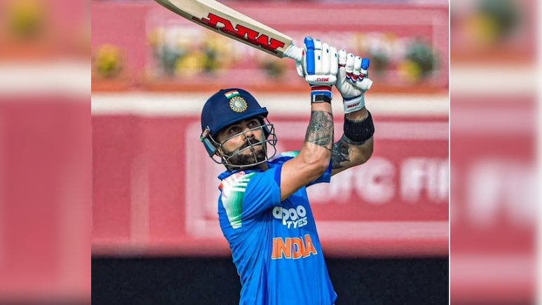 IND vs SA, 1st ODI: विराट कोहली का तहलका, तोड़ा रिकी पोंटिंग का वर्ल्ड रिकॉर्ड, ऐसा कर इंटरनेशनल क्रिकेट में रचा इतिहास