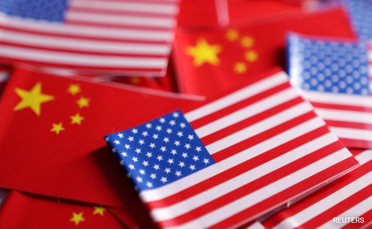 US, China Agree To Reboot Military Channels To "Deconflict And Deescalate"