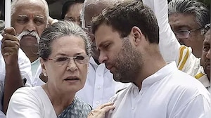 BJP's Blistering Attack After Charges Against Rahul, Sonia in National Herald Case