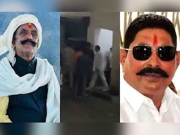 दुलारचंद यादव हत्याकांड में बड़ी कार्रवाई, पुलिस ने बाढ़ से अनंत सिंह को किया गिरफ्तार