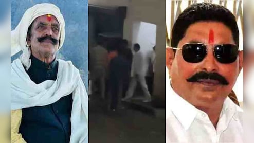 दुलारचंद यादव हत्याकांड में अनंत सिंह गिरफ्तार, जानिए घर से कैसे उठा ले गई पुलिस