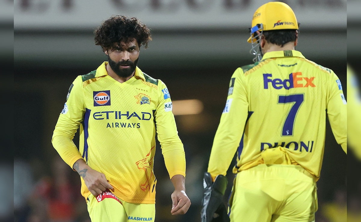 Suresh Rainas Clear Warning To CSK As Sanju Samson-Ravindra Jadeja Trade Nears Conclusion