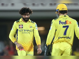 Suresh Raina's Clear Warning To CSK As Sanju Samson-Ravindra Jadeja Trade Nears Conclusion