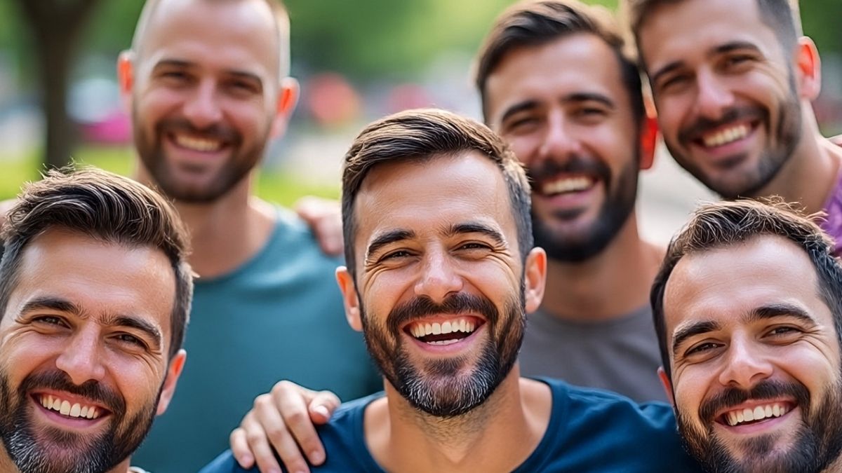 International Mens Day Significance Date History and Theme International Mens Day Significance Date History and Theme