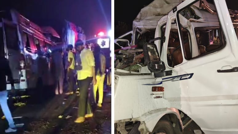 जोधपुर के फलोदी हादसे में 15 लोगों की मौत पर सुप्रीम कोर्ट गंभीर, 10 नवंबर को होगी सुनवाई